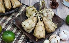 Menelusuri Sejarah Ketupat, Penuh Makna Filosofis di Balik Sajian Khas Lebaran
