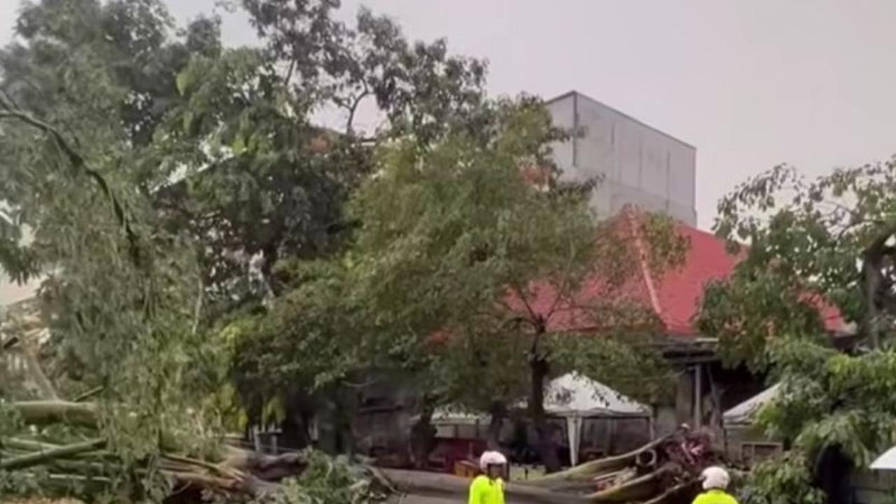 Pemprov DKI Jakarta Tingkatkan Antisipasi Bencana, Siaga Hadapi Cuaca Ekstrem