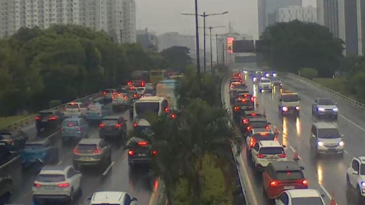 Cuaca Tak Stabil, BMKG Sebut Hujan Masih Akan Landa Jabodetabek Hingga 22 Agustus