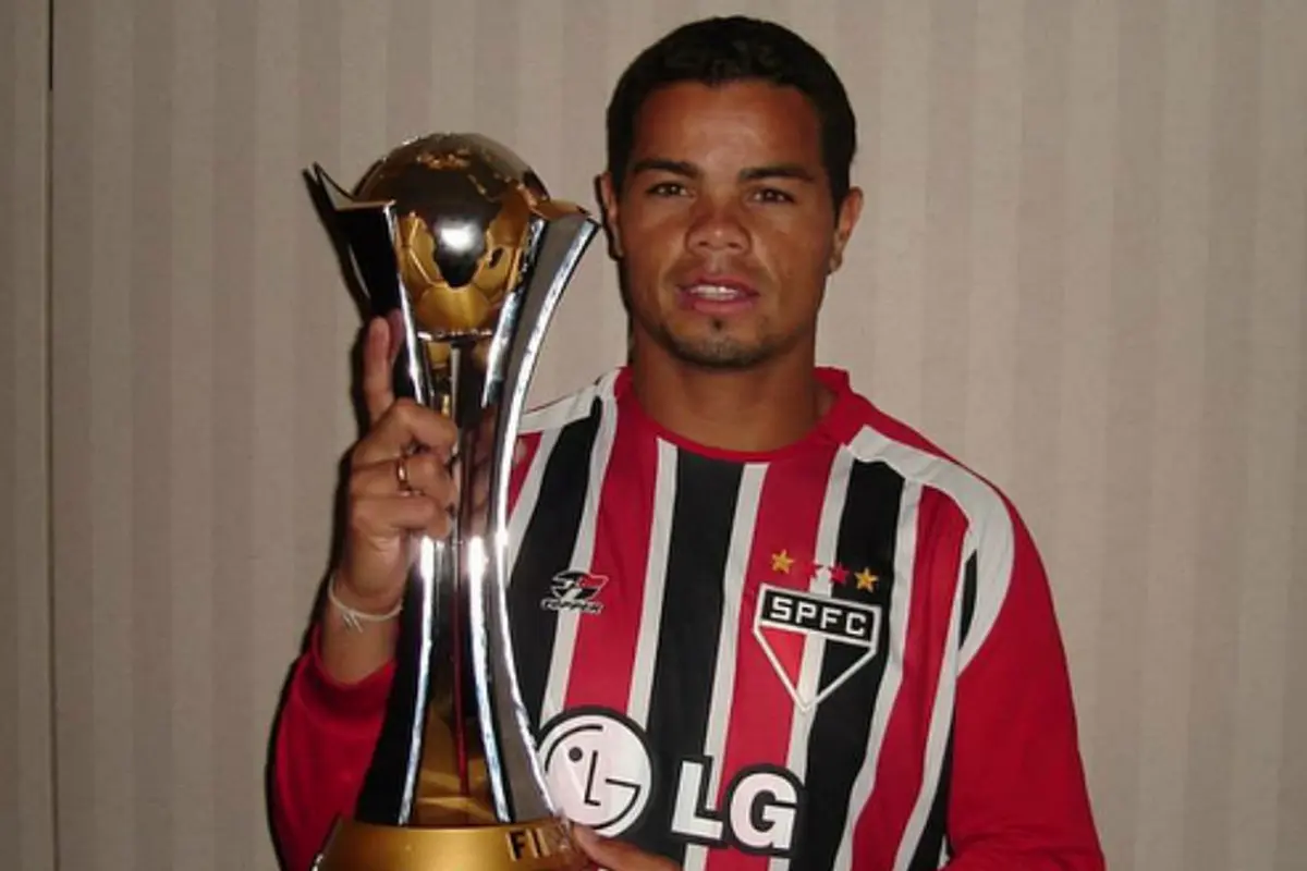 Flavio Donizete