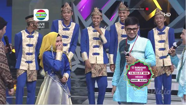 Festival Ramadan Indosiar