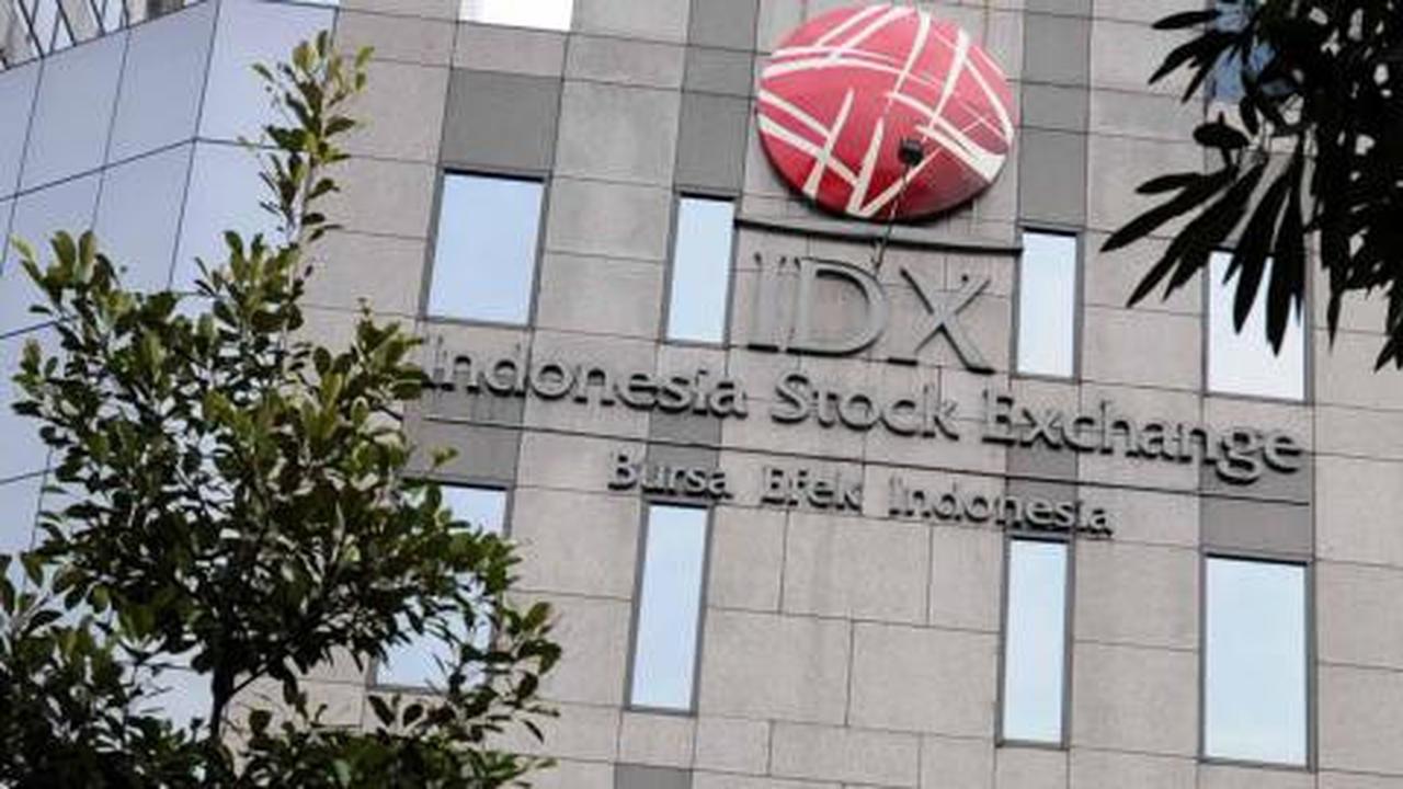 Sebagian anggota bursa masih merugi