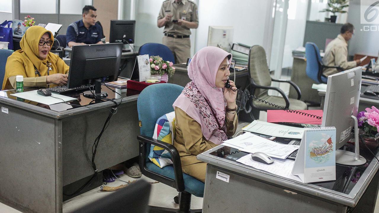 Isi Perpres 79 Tahun 2025 Diteken Prabowo: 1.700 hingga 4.100 PNS akan Dipindahkan ke IKN