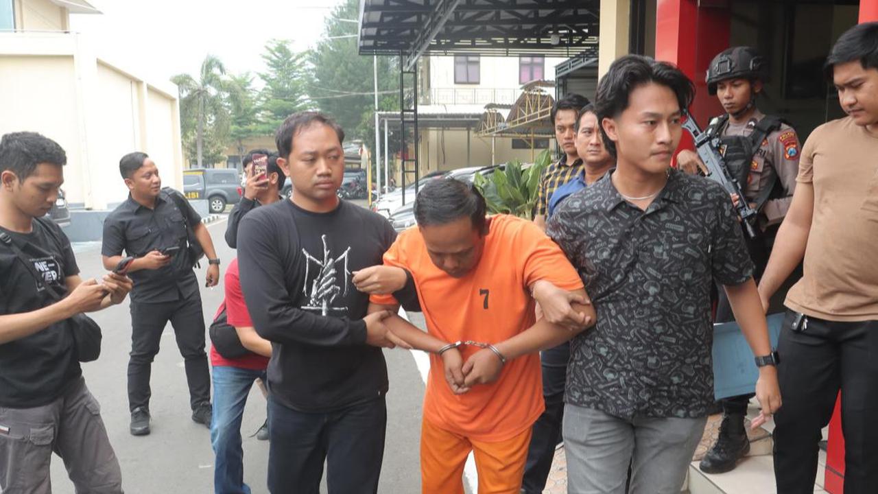 Mayat Wanita Dibuang di Hutan Pacet Ternyata Dibunuh Kekasih, Motif Ingin Kuasai Harta