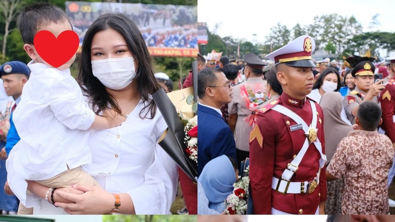 Momen Kebersamaan Mereka
