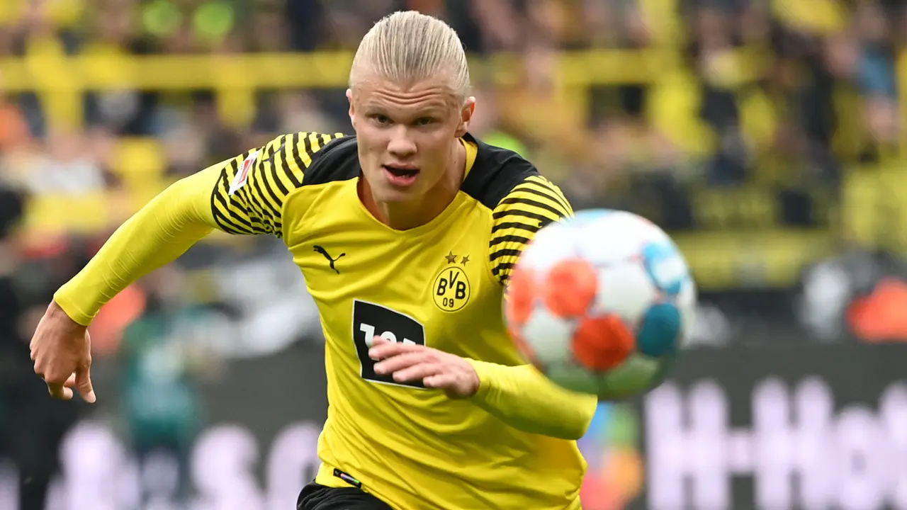 Foto: Haaland hingga Neuer, 5 Pemain Top Polesan Ralf Rangnick, Sang Juru Taktik Anyar Manchester United