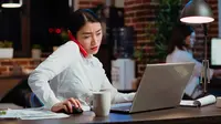 Biasa Multitasking? Monotasking Lebih Baik untuk Kesehatan Fisik dan Mental