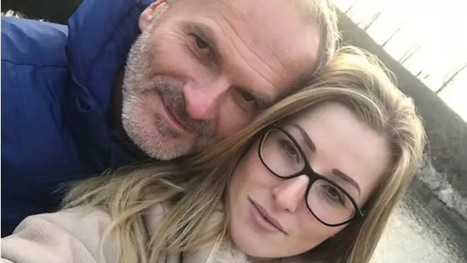 Beda usia 31 tahun./Copyright mediadrumworld.com