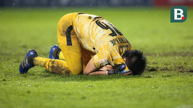 Semifinal Liga 2 2021: Rans Cilegon FC vs PSIM Yogyakarta