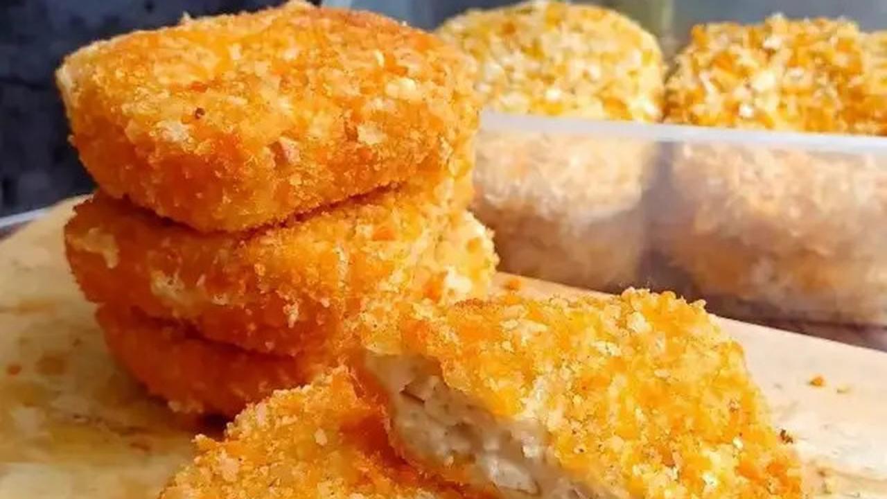 3 Resep Tahu Keju Katsu untuk Jadi Stok Makanan Selama Ramadan
