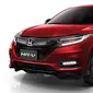 Honda HR-V facelift (Paultan)