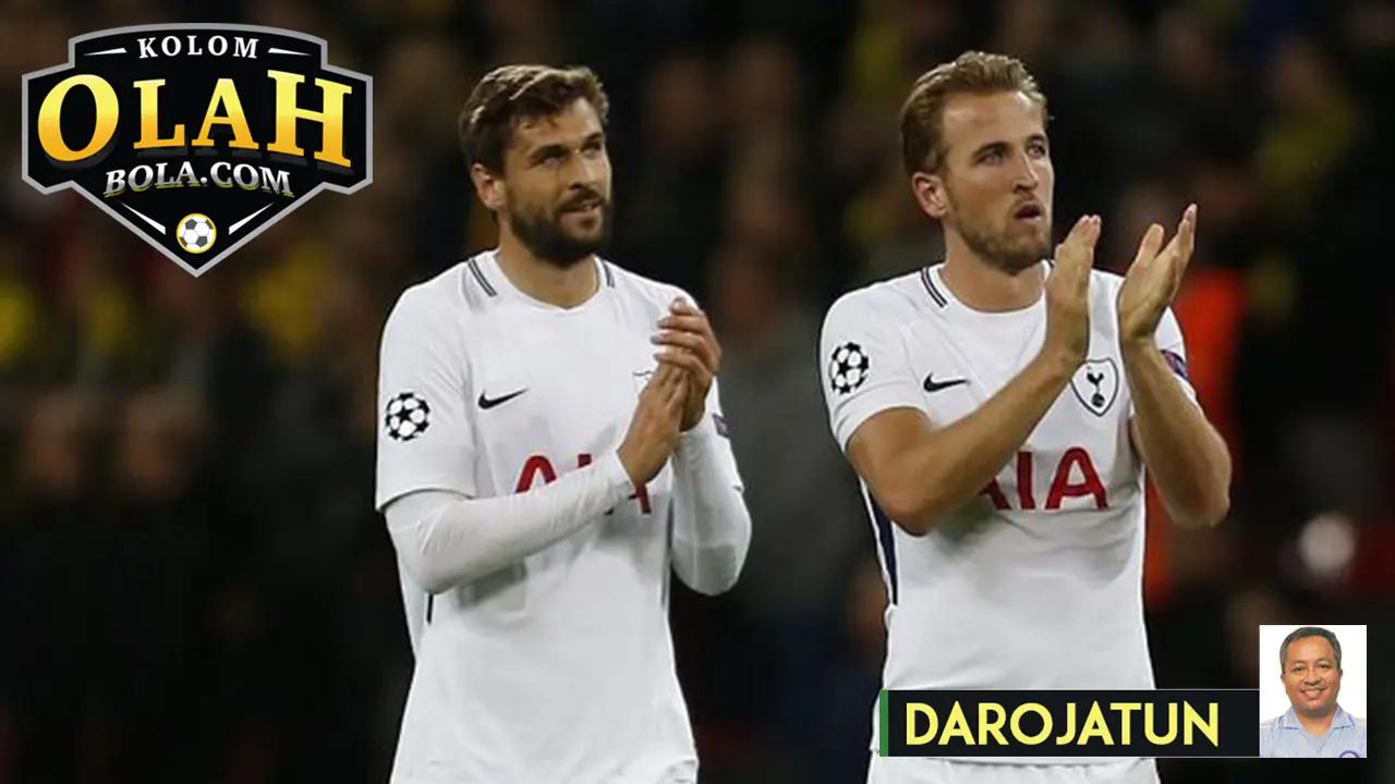Tottenham Hotspur
