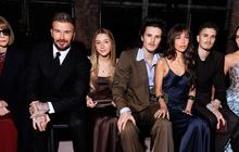 5 Potret Cantik Rupawan Harper Anak David dan Victoria Beckham di Paris Fashion Week, Baru Umur 13 Tahun Tapi Punya Aura Mahal