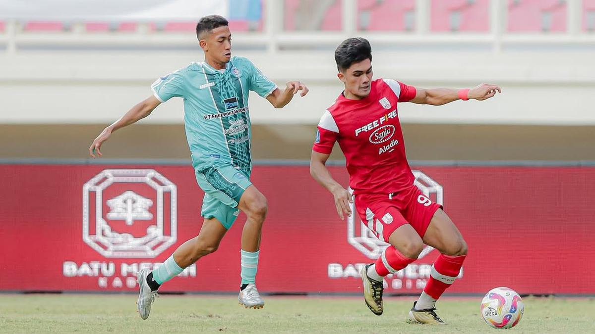 Luapan Kegembiraan Dua Pencetak Gol Persis Setelah Gulung PSBS: Perjalanan Jauh Diganjar Hasil Spesial!