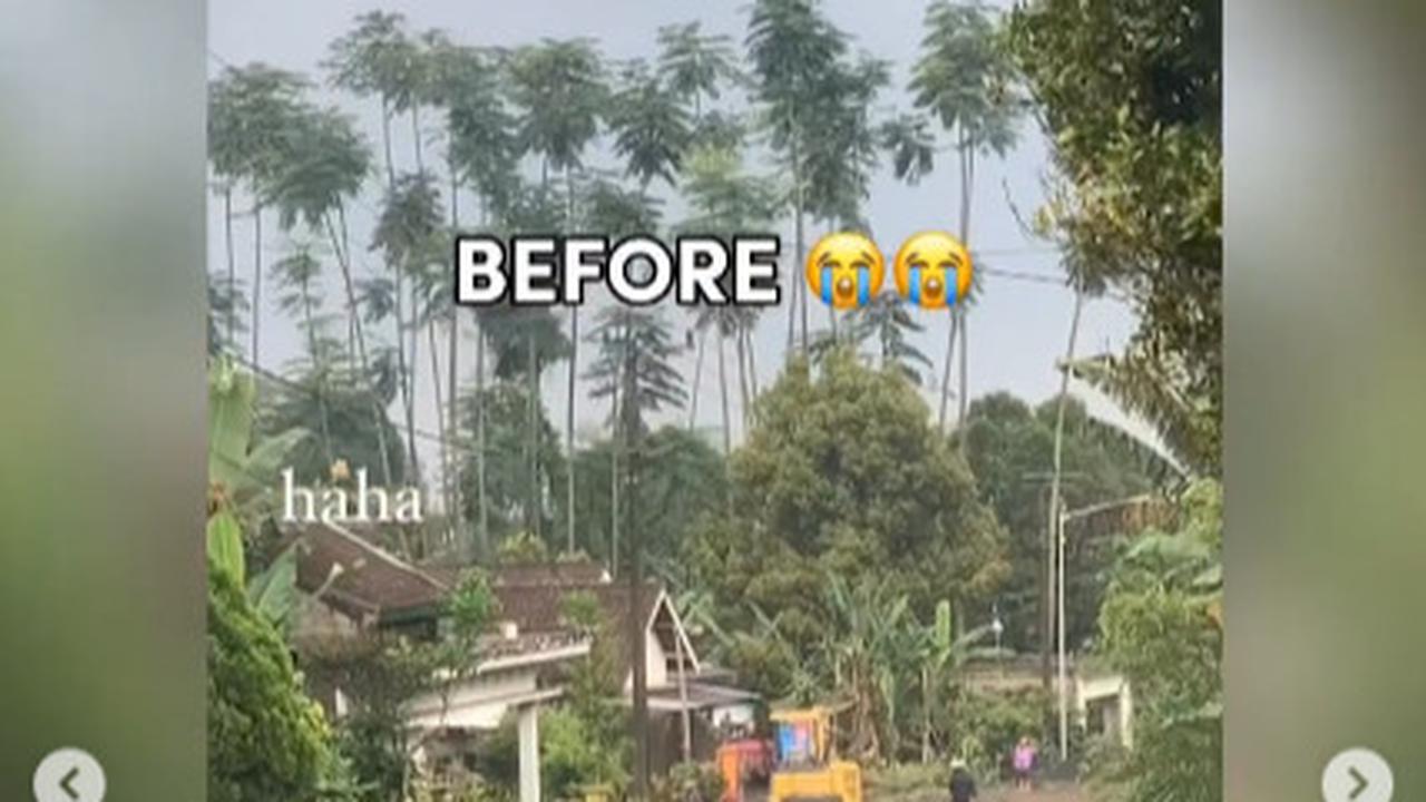 Tak Cuma Jalanan ini Daftar Fasilitas Umum yang Dibangun Penjual Bakso di Malang