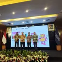 Airlangga Pasang Target Transaksi Hari Belanja Online Nasional Rp 40 Triliun