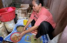 Miris, Wanita Paruh Baya di Bantar Gebang Beli Ayam Bekas Restoran buat Makan Sekeluarga 'Alhamdulillah, Enggak Pernah Sakit, Kuasa Allah