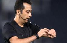 Wasit Asal Iran Mooud Bonyadifard Terima Banyak Doa Jelang Duel Timnas Indonesia vs Jepang