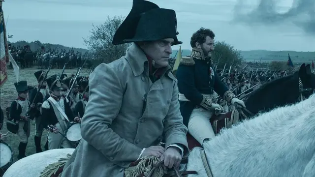 Napoleon (2023)