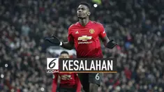 Real Madrid dianggap melakukan kesalahan serius di bursa transfer musim panas 2019.