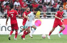 Analisis Kekuatan 5 Negara Calon Lawan Timnas Indonesia di Putaran 4 Kualifikasi Piala Dunia