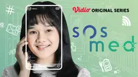 Sinopsis Vidio Original Series SOSMED Episode 9: Rahasia Aqeela Terbongkar