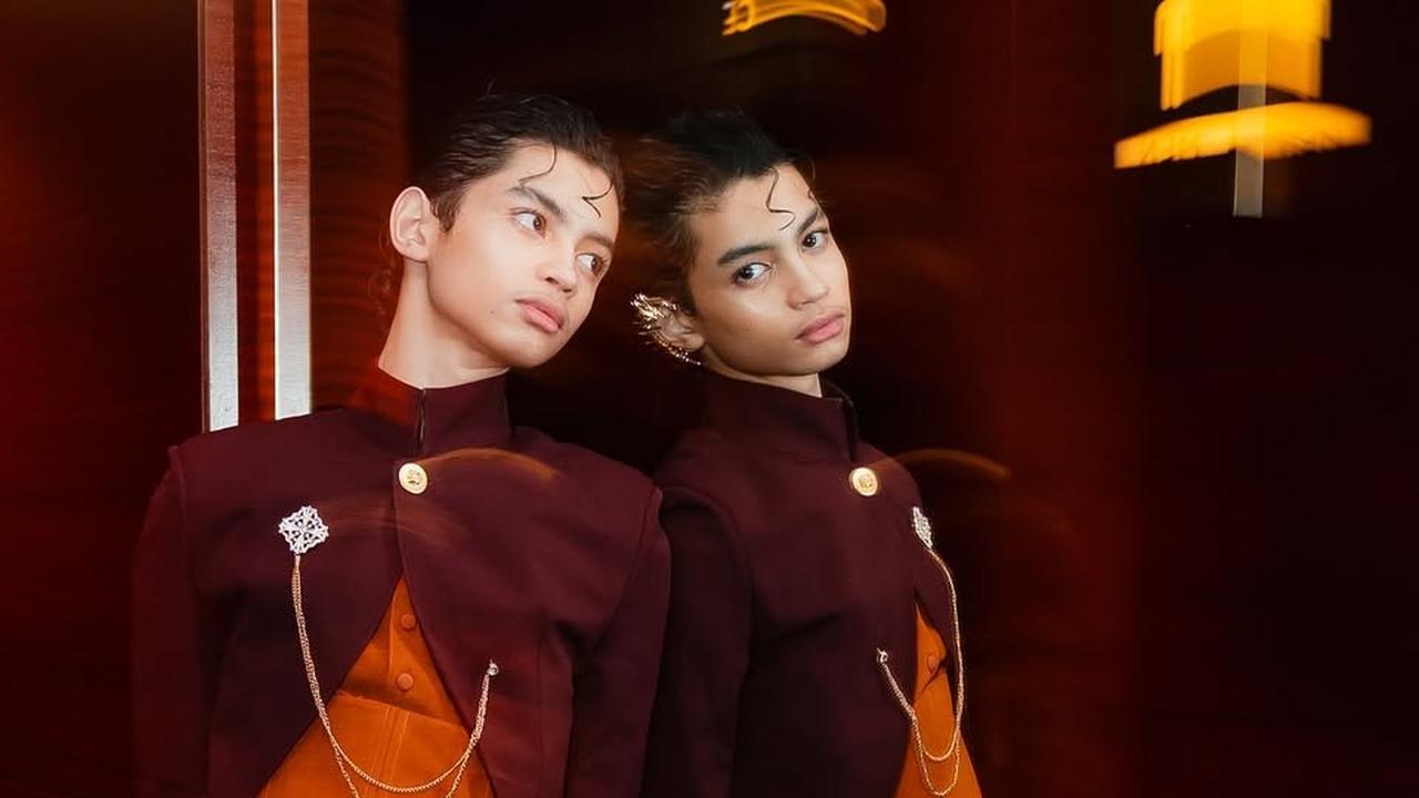 Ali Fikri Minta Restu Sang Ibunda Sebelum Main di Film 'GOWOK: KAMASUTRA JAWA', Kenapa?