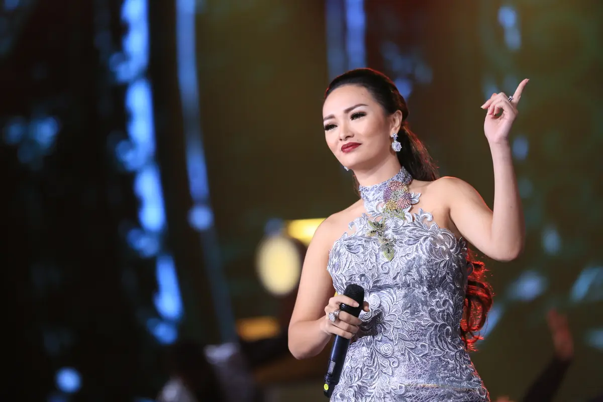 Zaskia Gotik