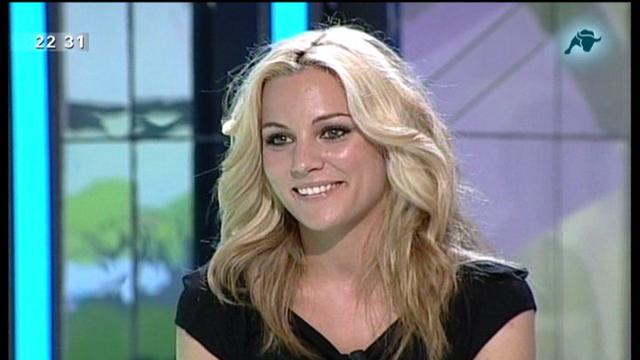 Edurne Garcia Almagro