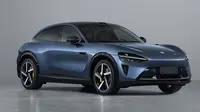 SUV Listrik Xiaomi YU7 Terungkap, Punya Tenaga 681 Tk