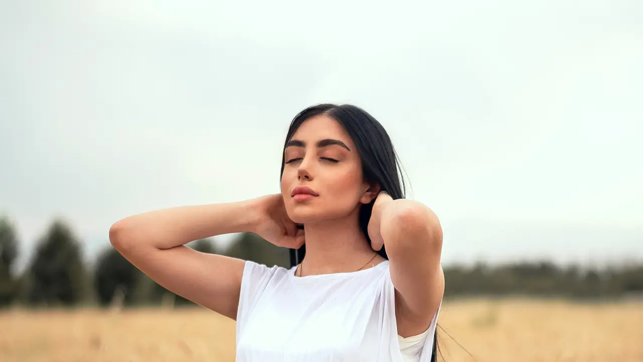 perempuan cantik