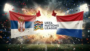 Prediksi Serbia Vs Belanda di UEFA Nations League: Peluang Amankan 3 Poin Perdana