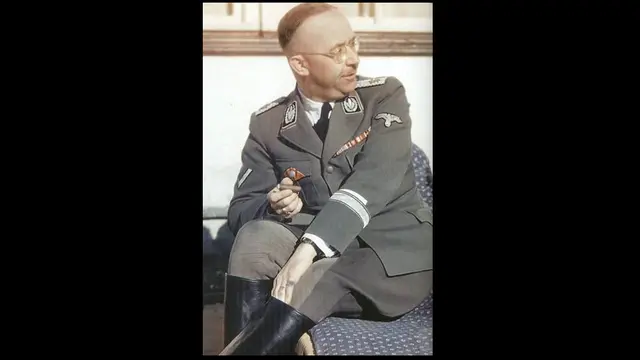 Heinrich Himmler