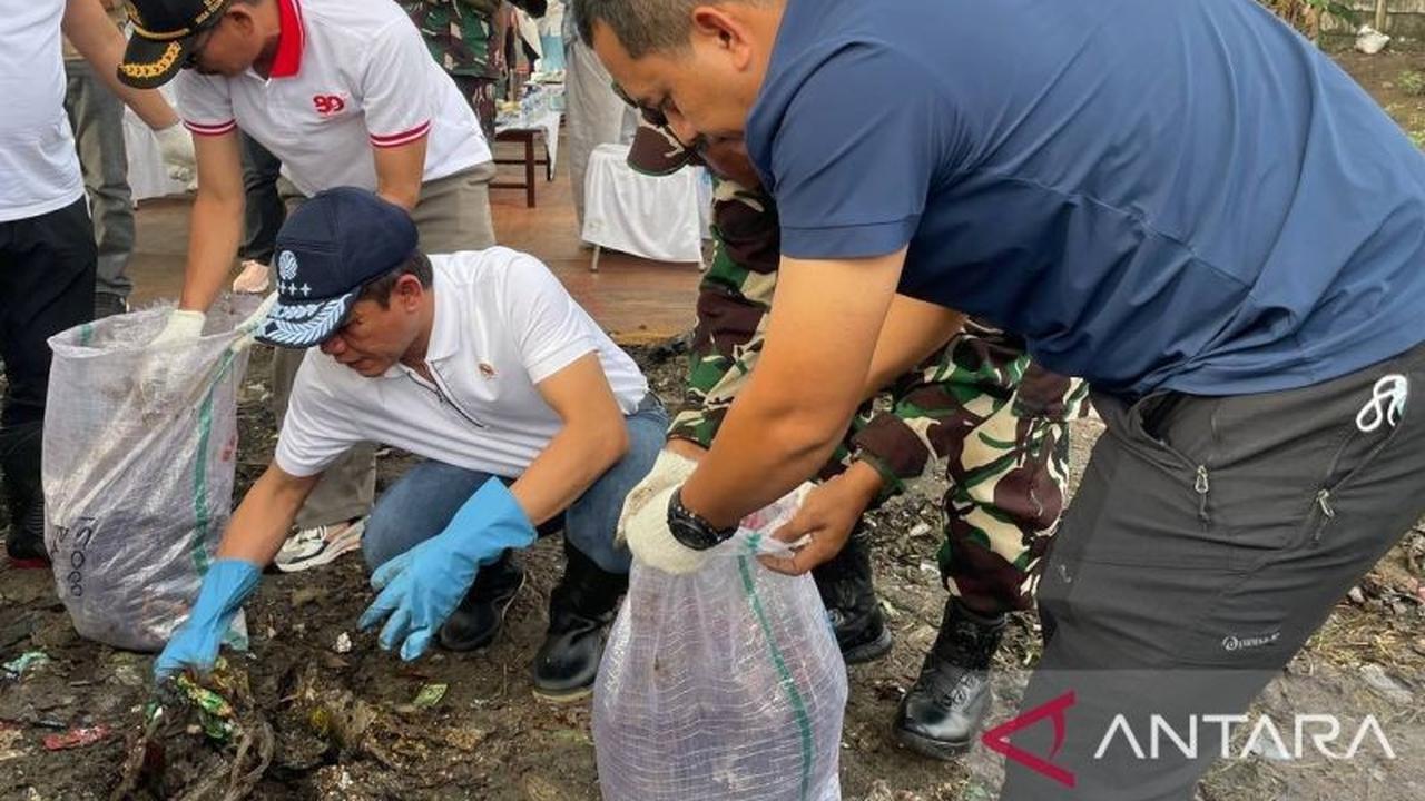 Tahukah Anda, TPS Ilegal Bisa Gagalkan Adipura? Menteri LH Minta Kepala Daerah Tegas Lakukan Penertiban TPS Ilegal
