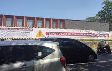 Penebangan 10 Pohon di Bandung untuk Videotron, Subkontraktor Kena Denda dan Segel