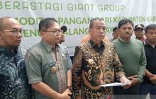 Ekspansi Pasar Pertanian Karo Tembus Kalimantan Tengah, Jamin Kesejahteraan Petani