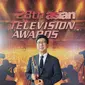 Asian Television Awards ke-28 menganugerahkan penghargaan Outstanding Contribution to Asian Television kepada CEO Surya Citra Media (SCM), Sutanto Hartono.