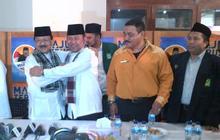 Penantang Foke-Nara harus bisa manfaatkan isu BBM
