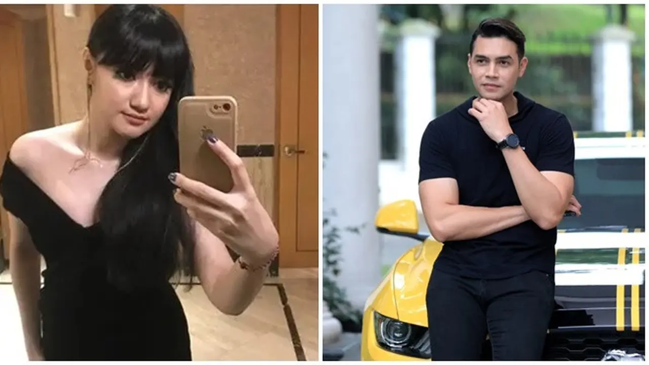 Sempat Menjadi Mualaf, 6 Artis Ini Putuskan Kembali ke Agama Sebelumnya