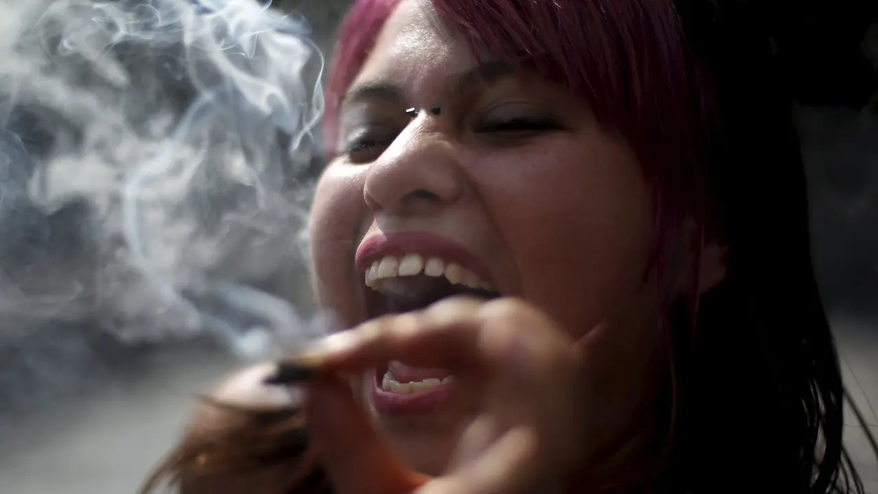 Ganja