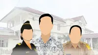 Pegawai Negeri Sipil (PNS) (Liputan6.com/Trie Yas)