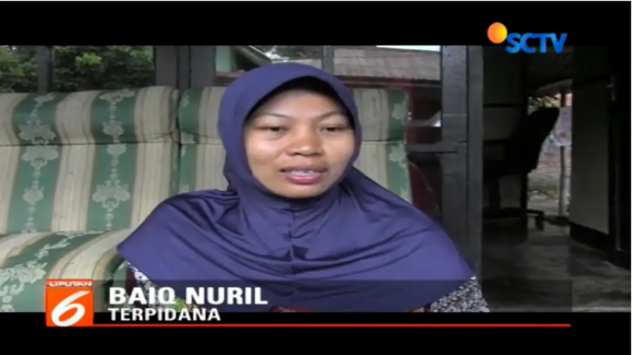 Baiq Nuril