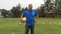 Wawancara Sudirman: Anak-anak SSB Sedih Lihat PSSI-Menpora Ribut
