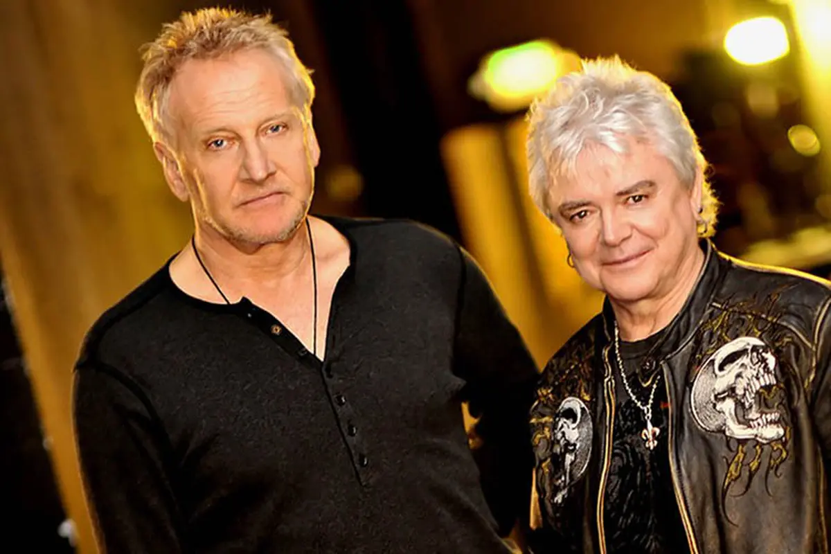 [Bintang] Air Supply