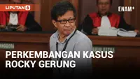 Kasus Rocky Gerung, Bareskrim Periksa 50 Orang Saksi