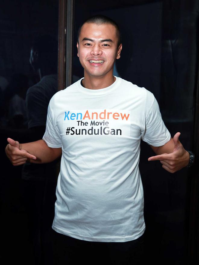 Jadi Gemuk, Dion Wiyoko Kini Dipanggil Koko Tebel - Celeb ...