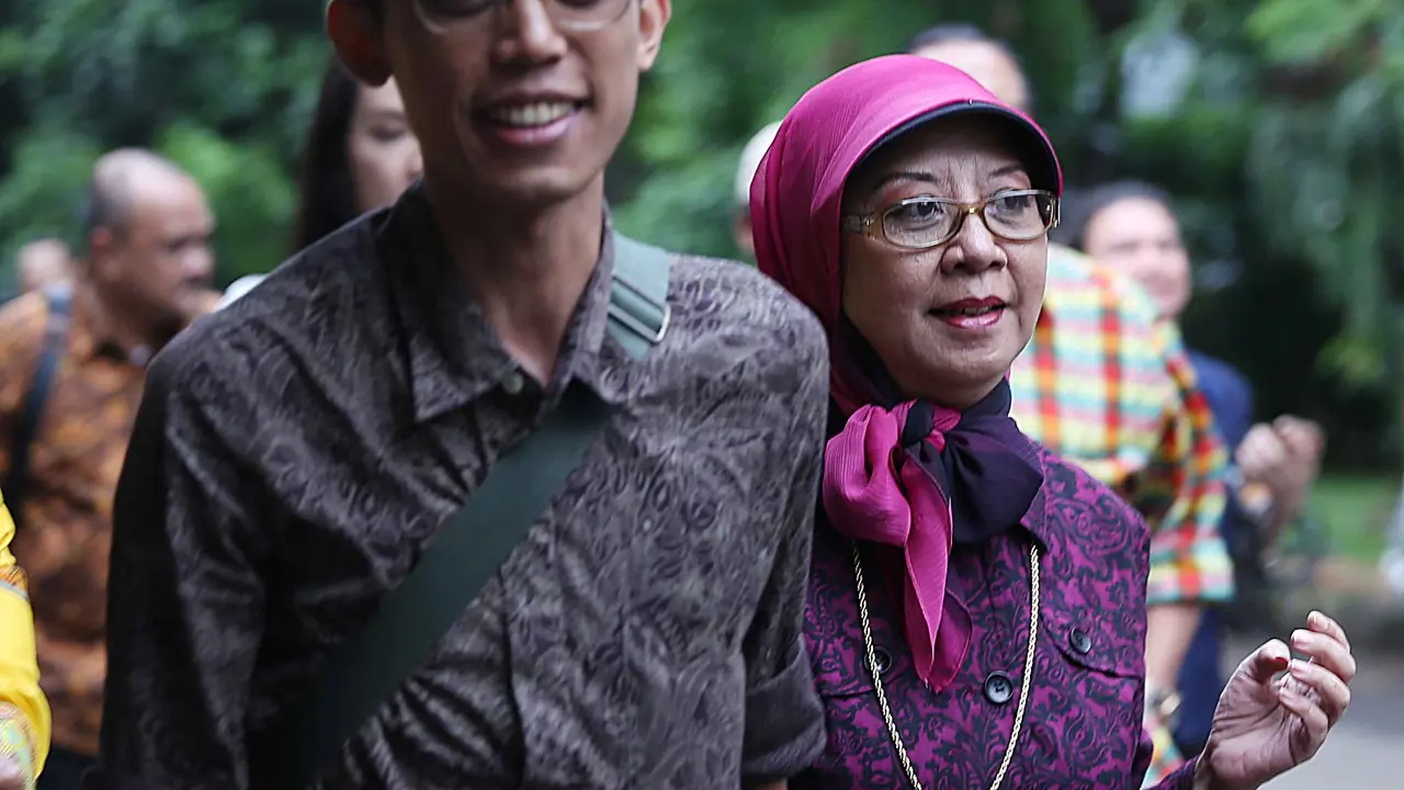 [Bintang] Kiswinar - Ariyani Soenarto