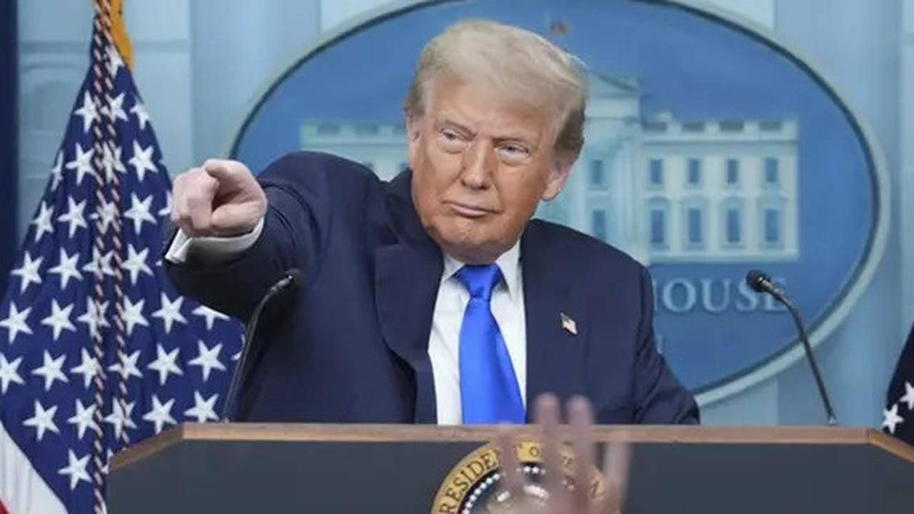 Donald Trump Tertarik Tembaga RI, Pemerintah Jamin Indonesia Tak Kirim Bahan Mentah