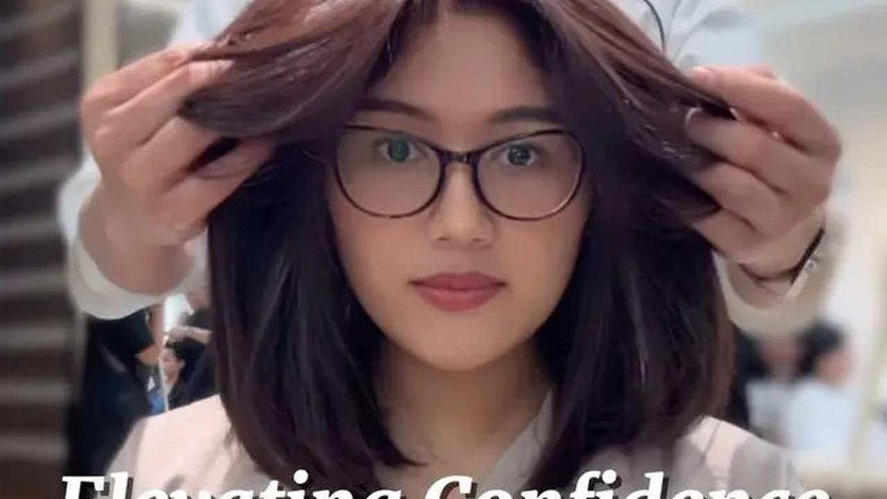 Potret Terbaru Erina Gudono dengan Rambut Bob, Tas Mewahnya Ikut Disorot