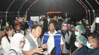 68 Puskesmas Rusak Akibat Gempa NTT, Komisi IX Minta Penanganan Dipercepat